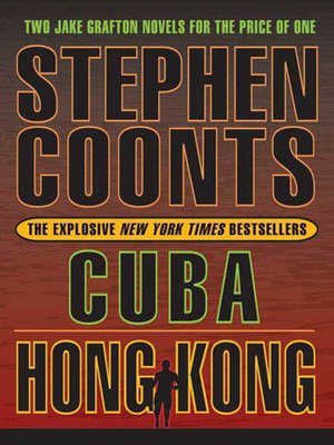 cover image of Cuba / Hong Kong